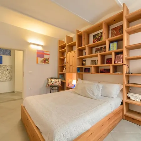 La Corte Di San Frediano Apartment Florence