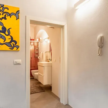 La Corte Di San Frediano Apartment Florence