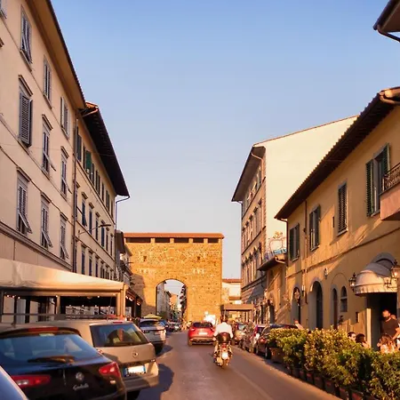 La Corte Di San Frediano