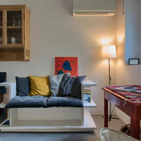 Apartment La Corte Di San Frediano