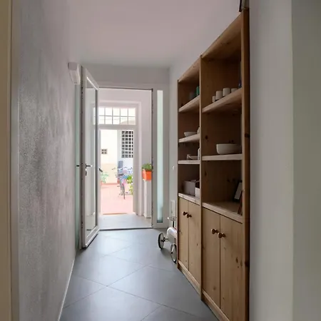 Apartment La Corte Di San Frediano
