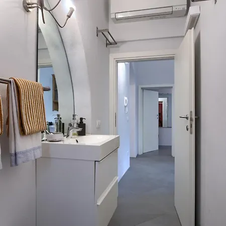 La Corte Di San Frediano Apartment Florence