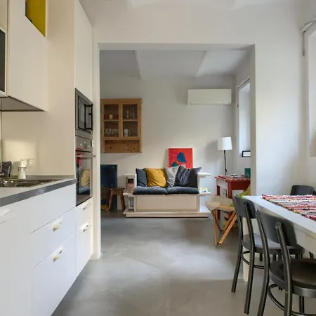Apartment La Corte Di San Frediano Florence