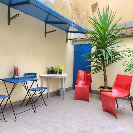 Apartment La Corte Di San Frediano Florence