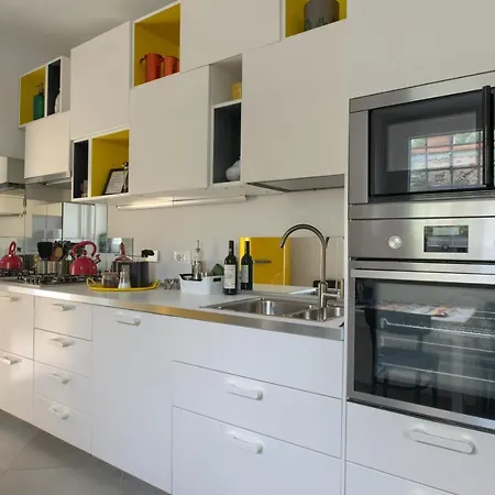 Apartment La Corte Di San Frediano Florence