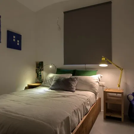 La Corte Di San Frediano Apartment