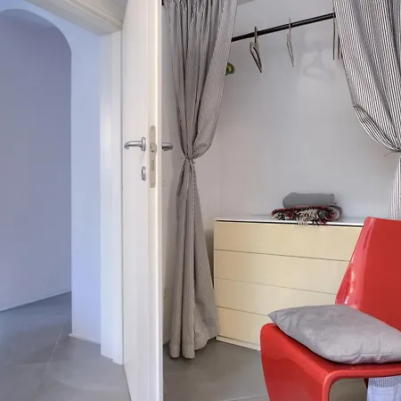 Apartment La Corte Di San Frediano Florence