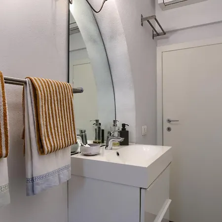 La Corte Di San Frediano Apartment