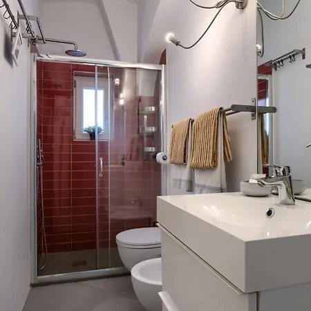 La Corte Di San Frediano Apartment Florence