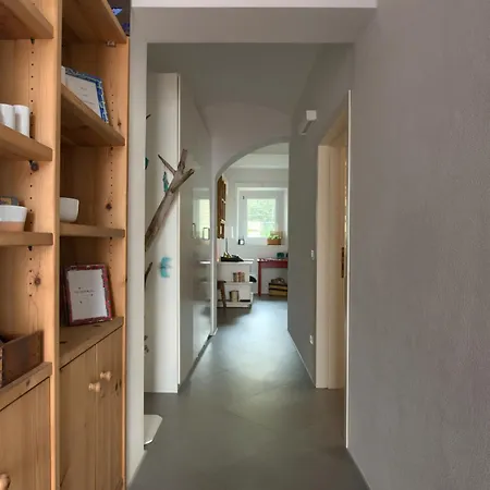 Apartment La Corte Di San Frediano